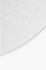 Lampa wisząca owalna materiałowa biała 90cm minimalistyczna klasyczna uniwersalna TENSE 21210 New Works